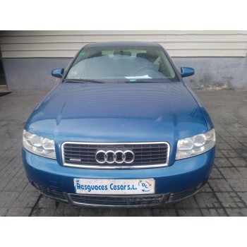 AUDI A4 BERLINA (8E)