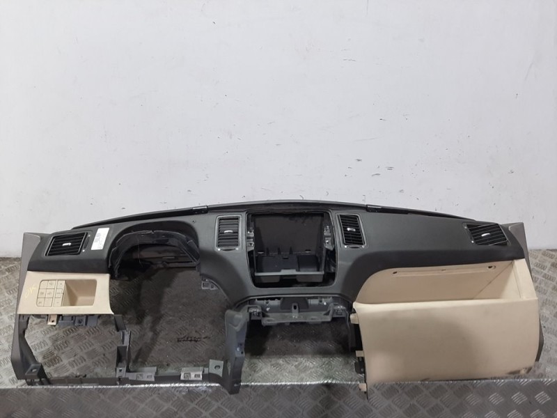 Recambio de salpicadero para lancia musa (184) 1.4 16v platino referencia OEM IAM   