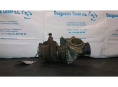 Recambio de turbocompresor para citroën xsara break 1.9 turbodiesel referencia OEM IAM K14258202 82235 988701983 2