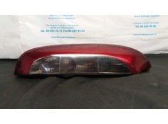 Recambio de piloto trasero izquierdo para opel corsa c club referencia OEM IAM   