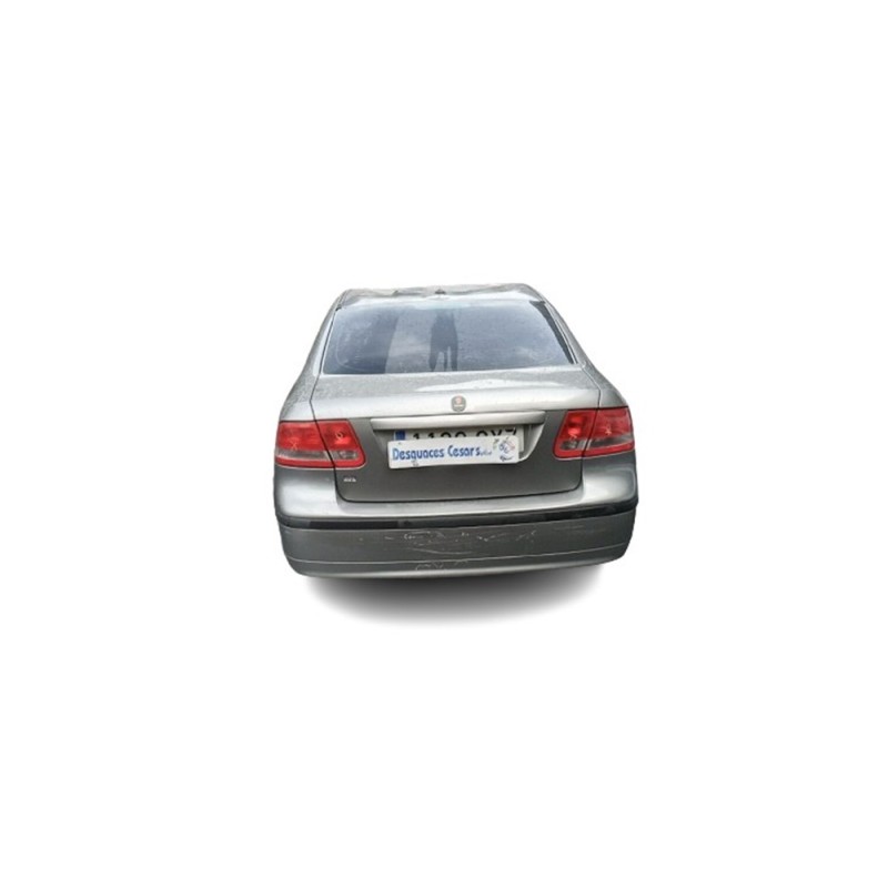 SAAB 9-3 (YS3F, E79, D79, D75) - imagen 2