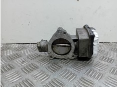 Recambio de caja mariposa para peugeot 407 sport referencia OEM IAM 9650787380   2