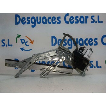 ELEVALUNAS DELANTERO DERECHO 09118665  OEM 09118665
