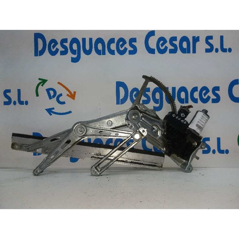 ELEVALUNAS DELANTERO DERECHO 09118665  - imagen 1