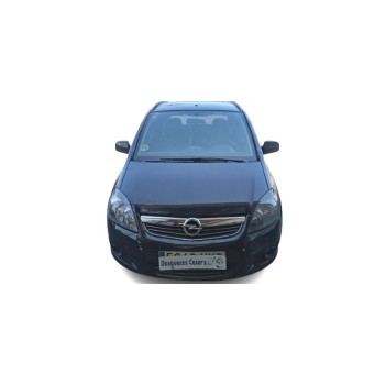 OPEL ZAFIRA / ZAFIRA FAMILY B (A05)