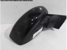 Recambio de retrovisor derecho para lancia musa (184) 1.4 16v platino referencia OEM IAM 0158460 ELECTRICO 5 PINES 2