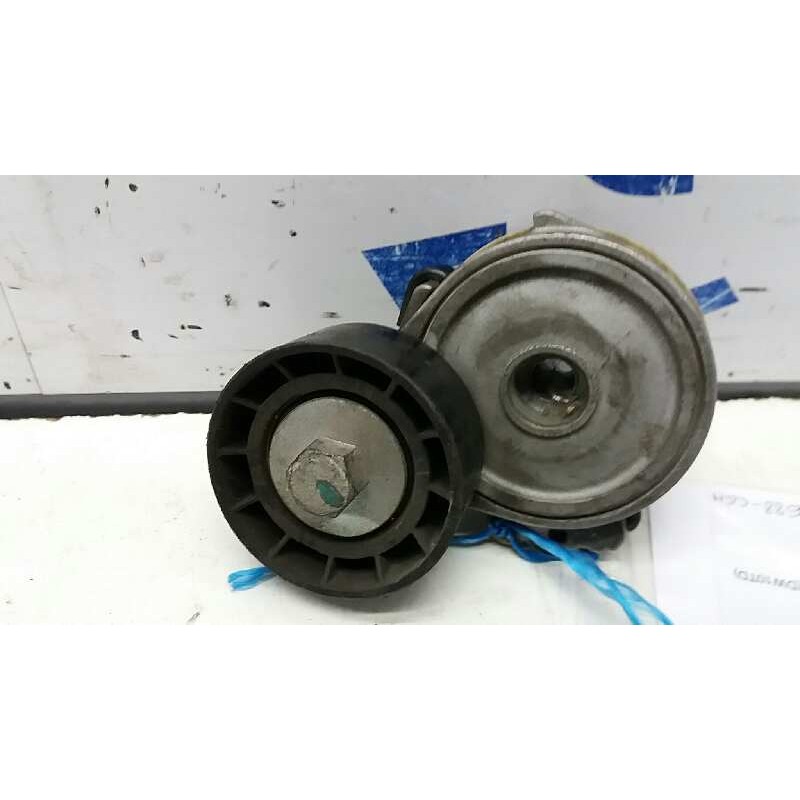 Recambio de tensor correa auxiliar para peugeot 307 (s1) xr referencia OEM IAM   