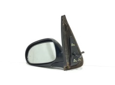 Recambio de retrovisor izquierdo para nissan almera (n16/e) comfort referencia OEM IAM K6302BN2AB NEGRO ELÉCTRICO