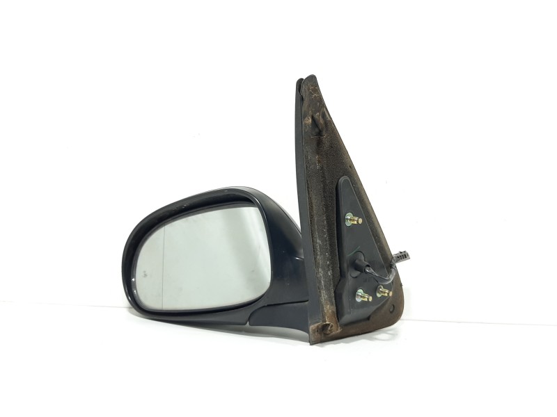 Recambio de retrovisor izquierdo para nissan almera (n16/e) comfort referencia OEM IAM K6302BN2AB NEGRO ELÉCTRICO
