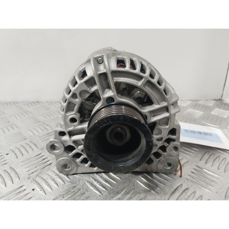ALTERNADOR 038903018P  - imagen 1