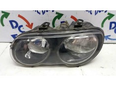 Recambio de faro izquierdo para mg serie 45 (rt) 1.6 16v cat referencia OEM IAM 01327744