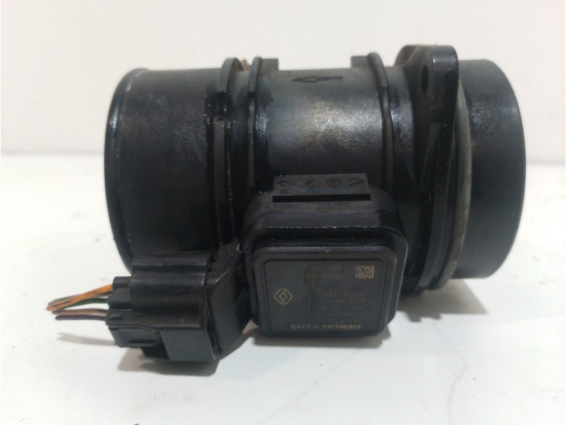 Recambio de caudalimetro para renault clio iii authentique referencia OEM IAM 8200358901  