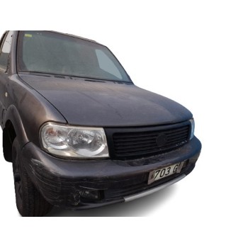 TATA SAFARI de desguace