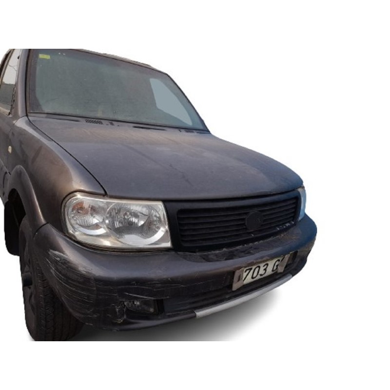 TATA SAFARI - imagen 1