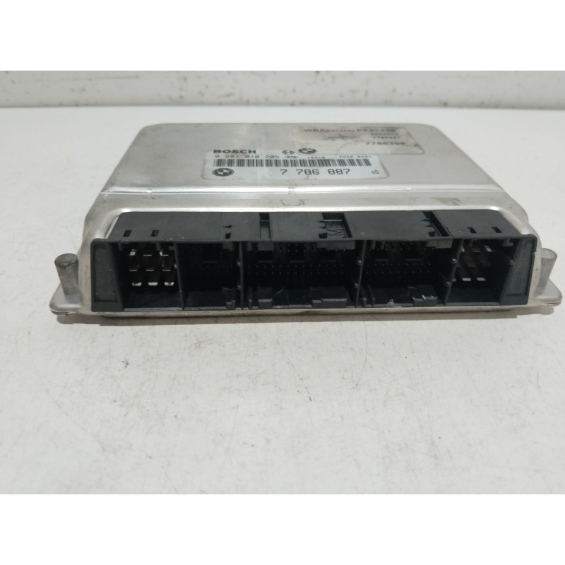 CENTRALITA MOTOR UCE 0281010205  - imagen 3