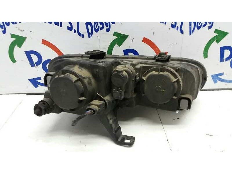 Recambio de faro izquierdo para mg serie 45 (rt) 1.6 16v cat referencia OEM IAM 01327744  