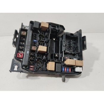 CAJA RELES / FUSIBLES 919503X510 