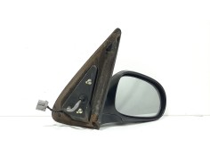 Recambio de retrovisor derecho para nissan almera (n16/e) comfort referencia OEM IAM K6301BN2MA NEGRO ELÉCTRICO