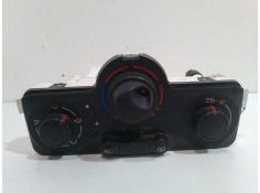 Recambio de mando calefaccion / aire acondicionado para renault clio iii authentique referencia OEM IAM 030967W 695970003