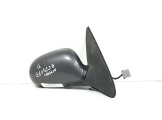 Recambio de retrovisor derecho para nissan almera (n16/e) comfort referencia OEM IAM K6301BN2MA NEGRO ELÉCTRICO 2