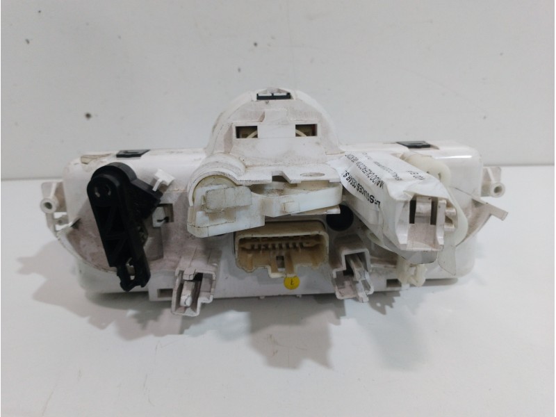 Recambio de mando calefaccion / aire acondicionado para renault clio iii authentique referencia OEM IAM 030967W 695970003 