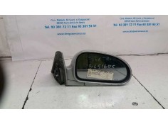 Recambio de retrovisor derecho para hyundai coupe (rd) 1.6 16v cat referencia OEM IAM  ELECTRICO