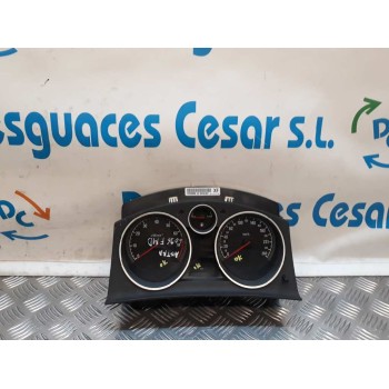CUADRO INSTRUMENTOS 13225986 