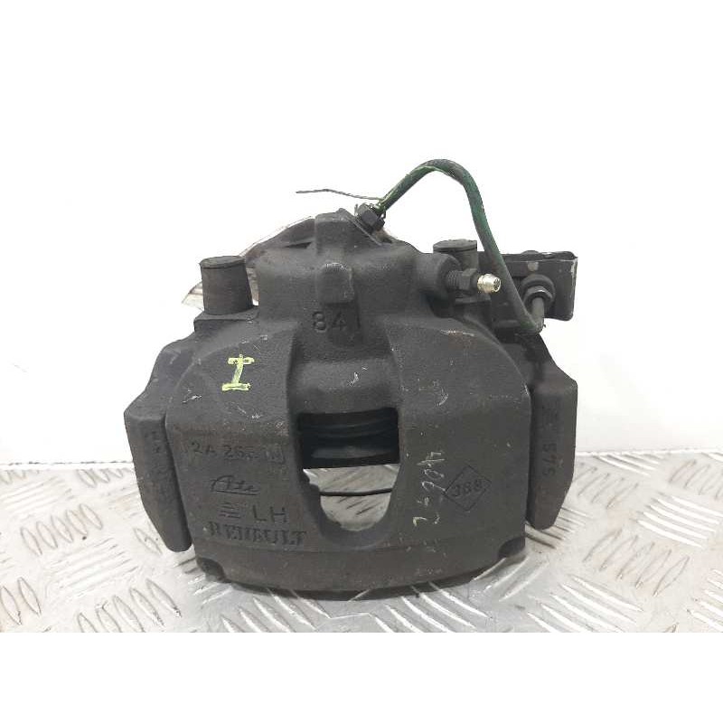 PINZA FRENO DELANTERA IZQUIERDA  - imagen 2