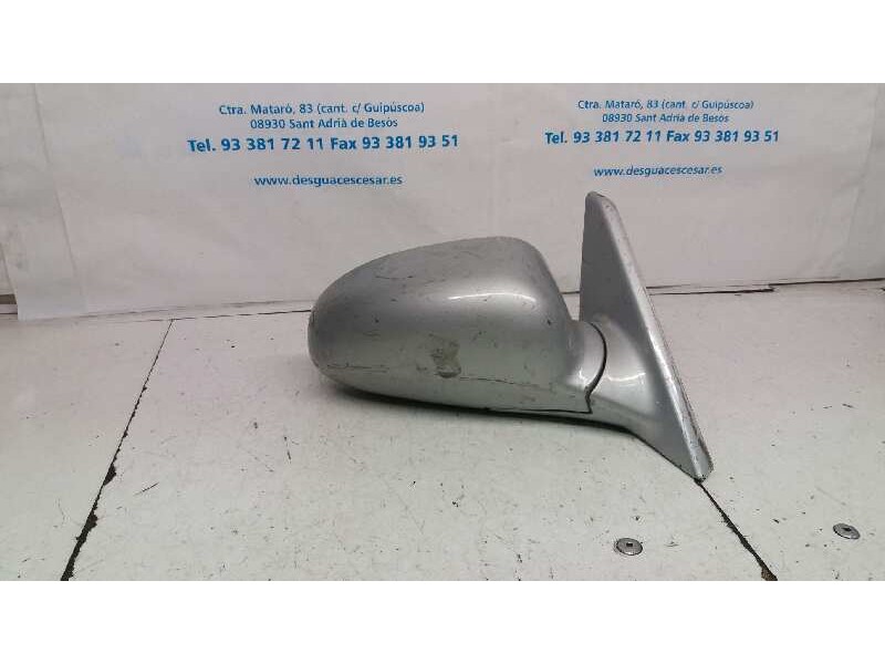 Recambio de retrovisor derecho para hyundai coupe (rd) 1.6 16v cat referencia OEM IAM  ELECTRICO 