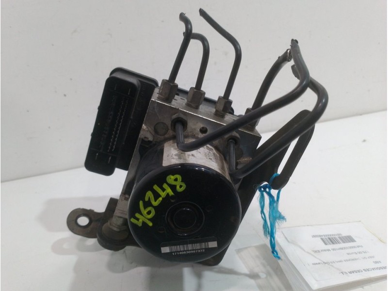 Recambio de abs para jeep gr. cherokee (wh) 3.0 crd laredo referencia OEM IAM 00003306H100  