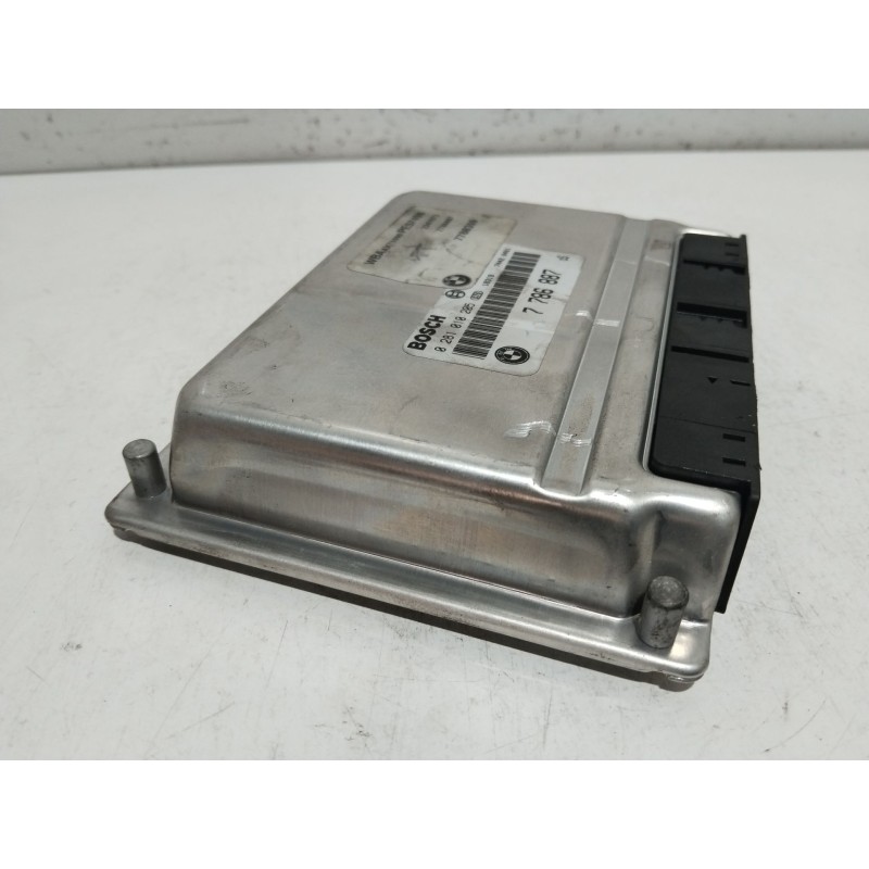 CENTRALITA MOTOR UCE 0281010205  - imagen 4