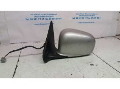 Recambio de retrovisor izquierdo para mg serie 45 (rt) 2.0 idt cat referencia OEM IAM  ELECTRICO  2