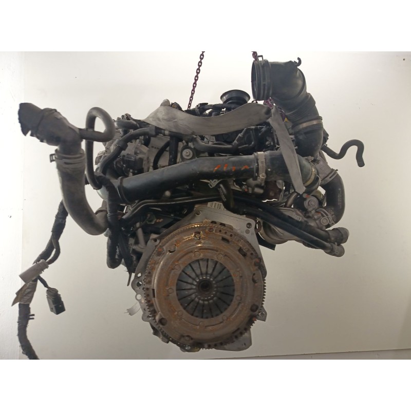 MOTOR COMPLETO CLHC 04L100090 - imagen 1