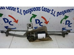 Recambio de motor limpia delantero para seat ibiza (6k) 1.6 referencia OEM IAM 929032376  