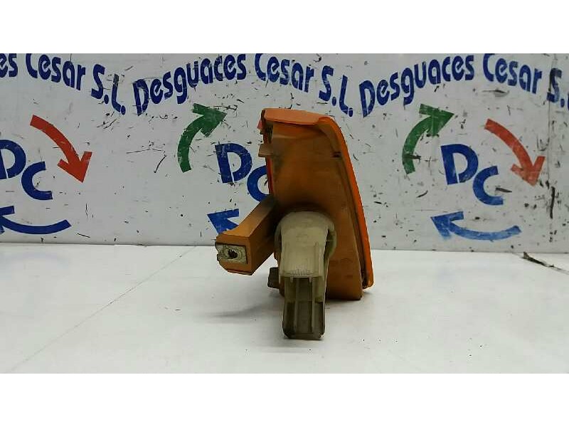Recambio de piloto delantero derecho para opel kadett e referencia OEM IAM  82955 