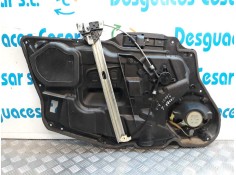 Recambio de elevalunas delantero derecho para mazda 6 berlina (gg) 2.0 crtd 136 active (5-ptas.) referencia OEM IAM   ELECTRICO