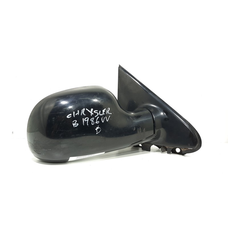 RETROVISOR DERECHO 04717382AB NEGRO ELÉCTRICO - imagen 2