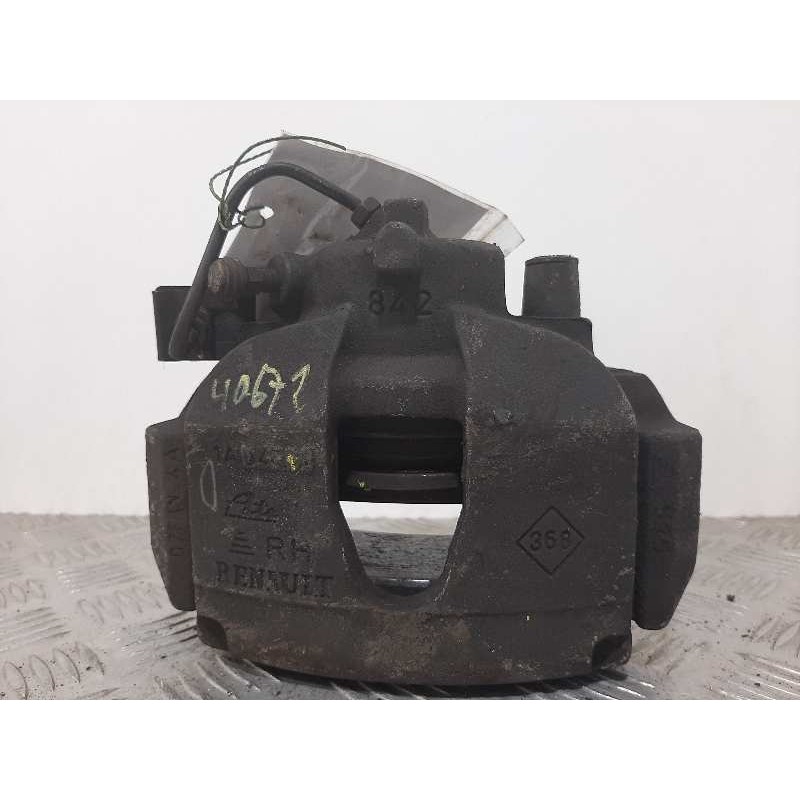 PINZA FRENO DELANTERA DERECHA  - imagen 1