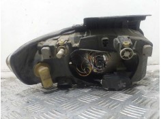 Recambio de faro izquierdo para seat ibiza (6k1) referencia OEM IAM    2