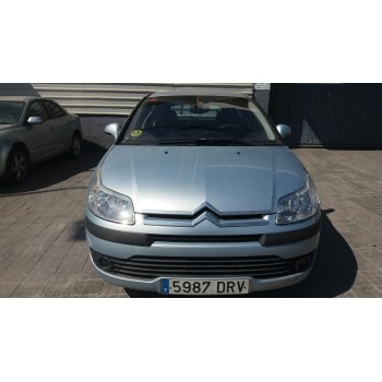 CITROËN C4 BERLINA