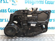 Recambio de elevalunas delantero derecho para mazda 6 berlina (gg) 2.0 crtd 136 active (5-ptas.) referencia OEM IAM   ELECTRICO 2