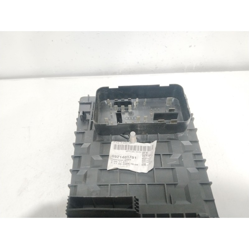 CAJA RELES / FUSIBLES 1K0937125C  - imagen 4