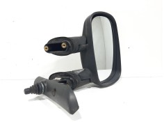Recambio de retrovisor derecho para fiat doblo (119) 1.9 jtd elx / dynamic referencia OEM IAM 0735394266 GRIS MANUAL