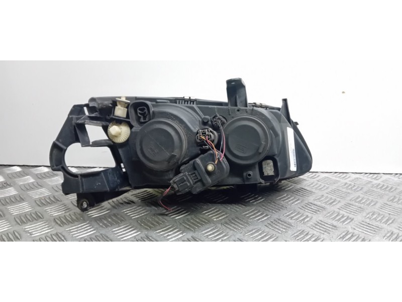 Recambio de faro izquierdo para nissan almera (n16/e) comfort referencia OEM IAM 26060BN011  26010BN011