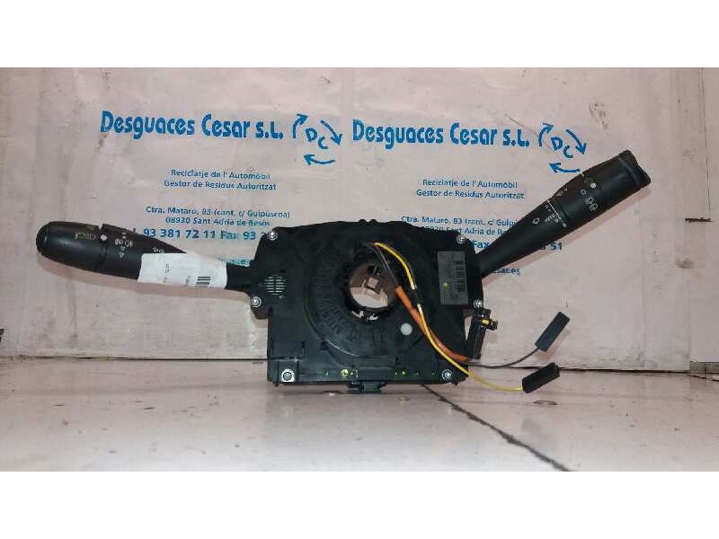 Recambio de mando multifuncion para citroën c3 1.4 collection referencia OEM IAM 96488214XT  