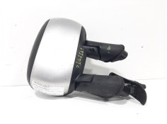Recambio de retrovisor derecho para fiat doblo (119) 1.9 jtd elx / dynamic referencia OEM IAM 0735394266 GRIS MANUAL 2