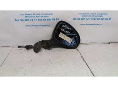 Recambio de retrovisor derecho para daewoo matiz 0.8 cat referencia OEM IAM  MANUAL 