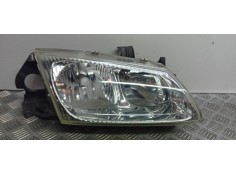 Recambio de faro derecho para nissan almera (n16/e) comfort referencia OEM IAM 89003330  26010BN011