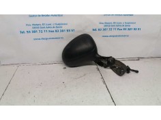 Recambio de retrovisor derecho para daewoo matiz 0.8 cat referencia OEM IAM  MANUAL  2