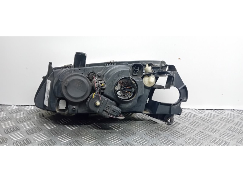 Recambio de faro derecho para nissan almera (n16/e) comfort referencia OEM IAM 89003330  26010BN011